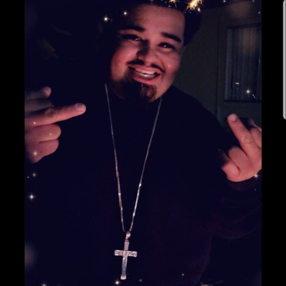 Meet your Posher, Xavier